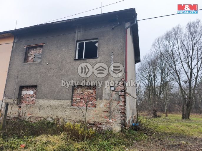 Prodej, Nájemní dům, Bohumín