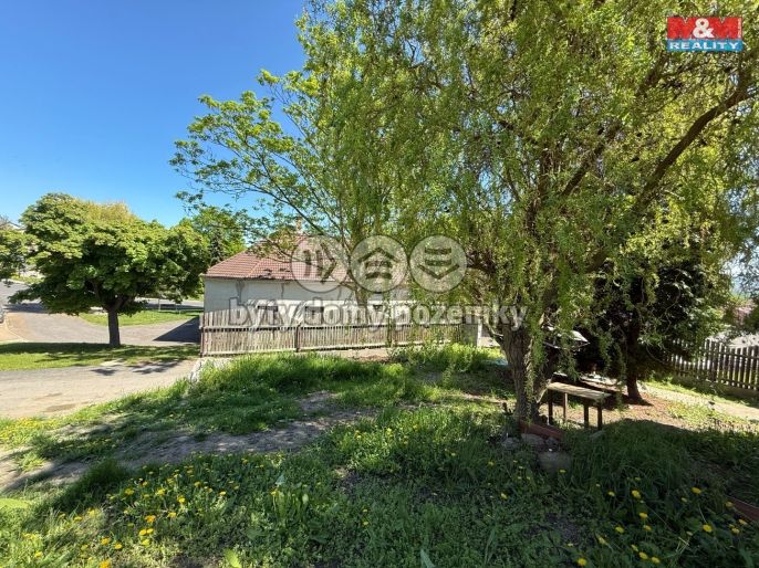 Prodej, Rodinný dům, Chožov