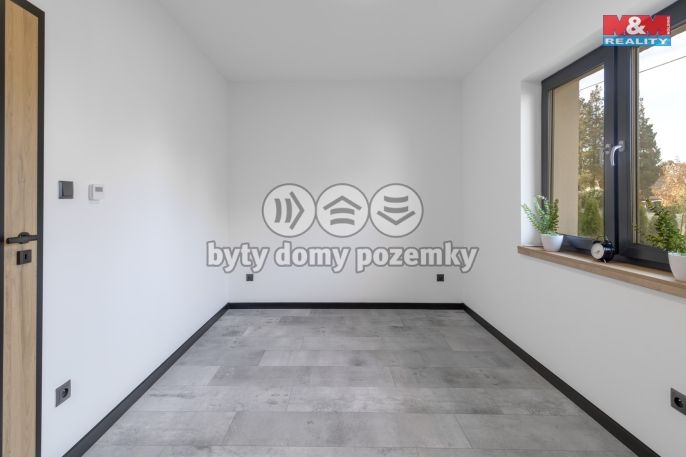 Prodej, Rodinný dům, Petrovice u Karviné