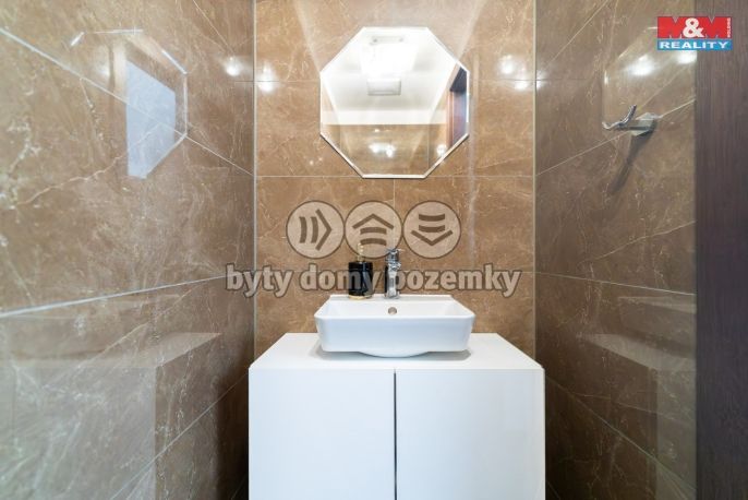 Prodej, Byt 3+kk, Olomouc