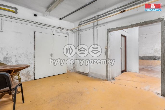 Prodej, Byt 3+kk, Jablonec nad Nisou