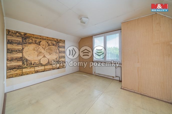 Prodej, Chalupa, Třebařov