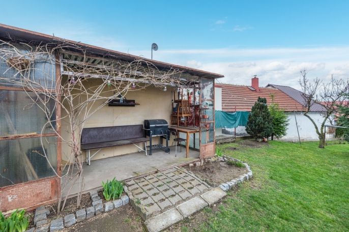 Prodej, Rodinný dům, Kořenice