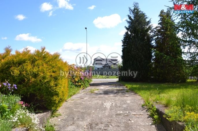 Prodej, Rodinný dům, Čermná nad Orlicí