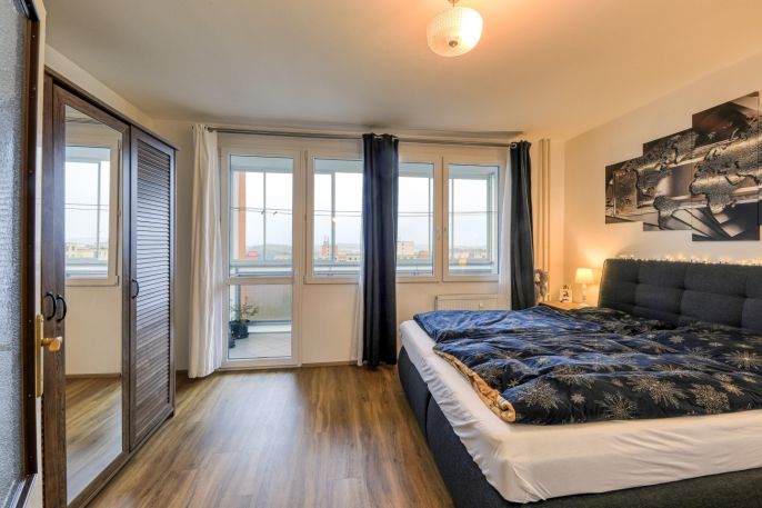 Prodej, Byt 4+1, Plzeň