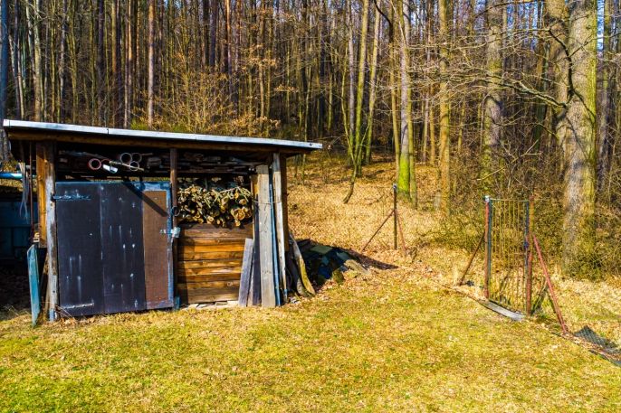 Prodej, Chalupa, Višňová