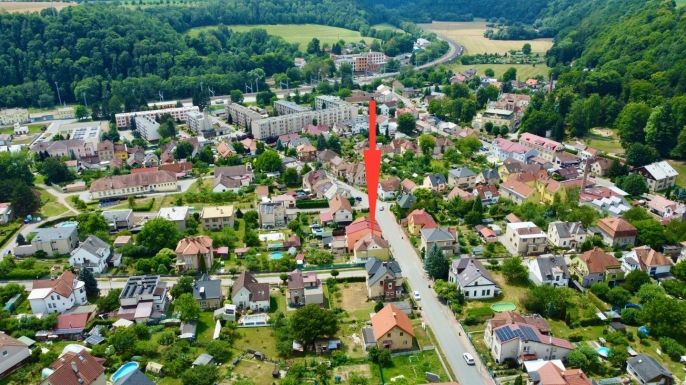 Prodej, Rodinný dům, Brandýs nad Orlicí