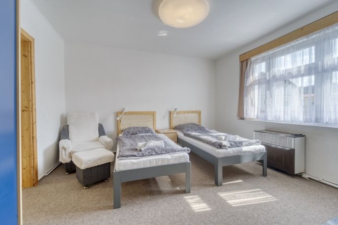 Prodej, Rodinný dům, Konstantinovy Lázně