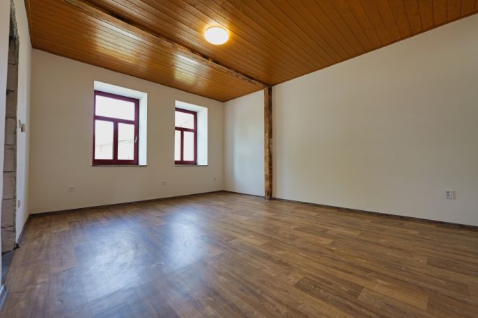 Prodej, Rodinný dům, Nezamyslice
