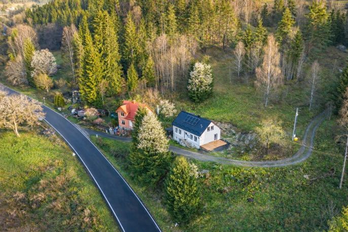 Prodej, Rodinný dům, Šindelová