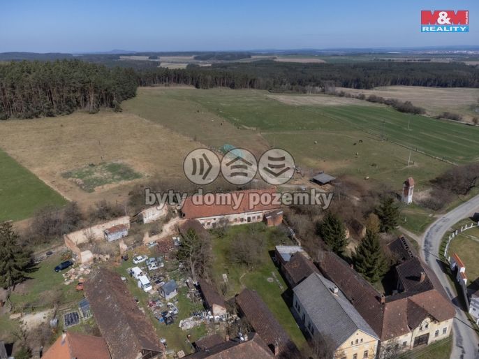 Prodej, Zemědělský objekt, Kladruby