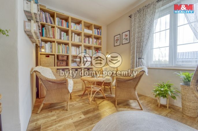 Prodej, Rodinný dům, Karlovy Vary