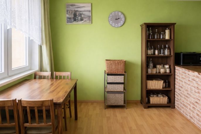 Pronájem, Byt 3+1, Lány