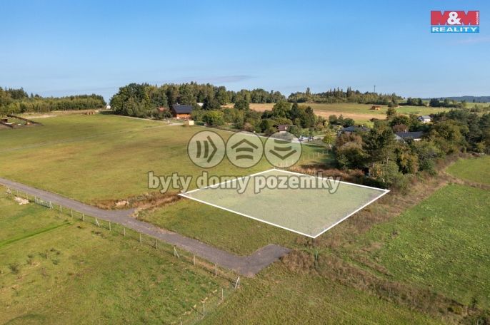 Prodej, Zahrada, Tymákov