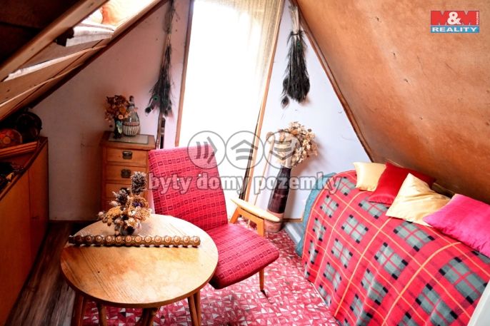 Prodej, Chalupa, Dolní Krupá