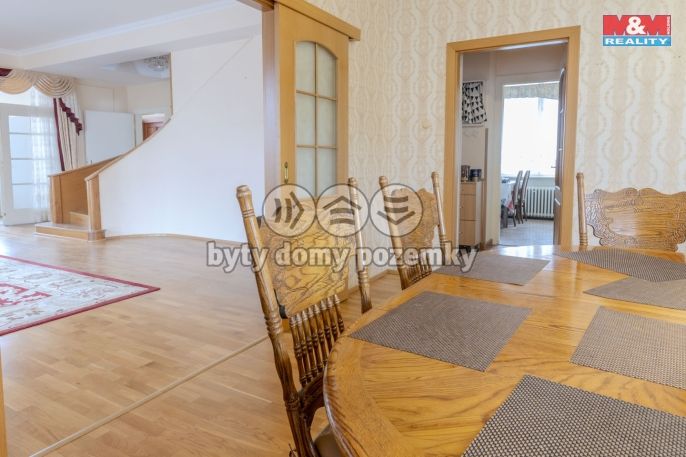 Prodej, Rodinný dům, Uherské Hradiště