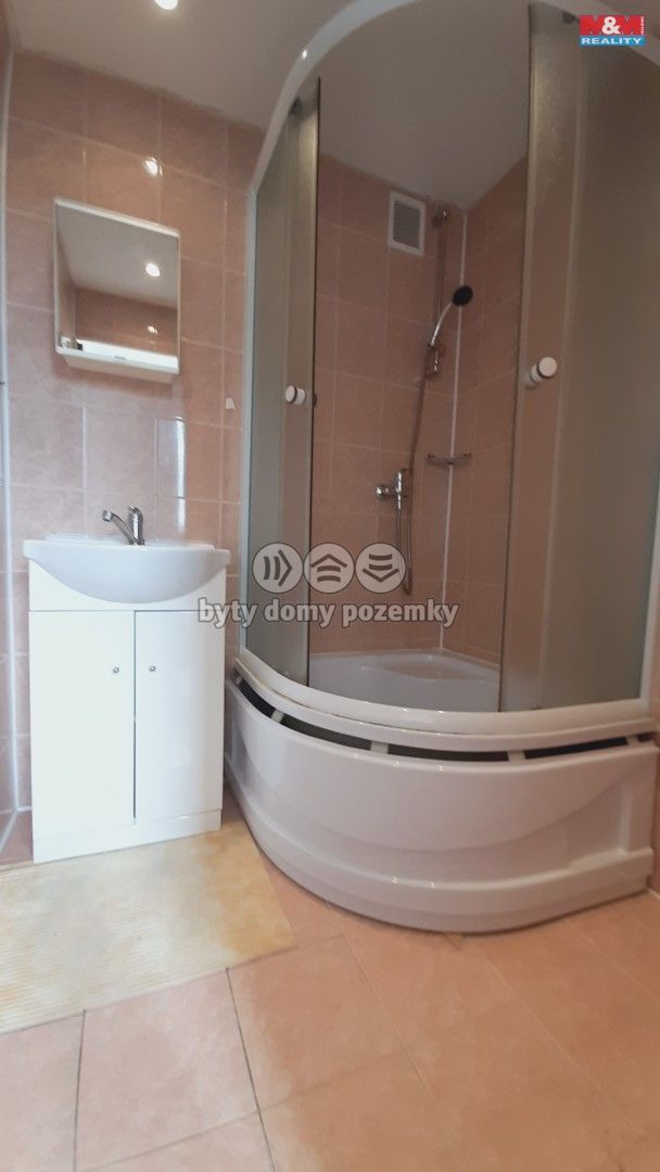 Pronájem, Byt 2+1, Ústí nad Labem