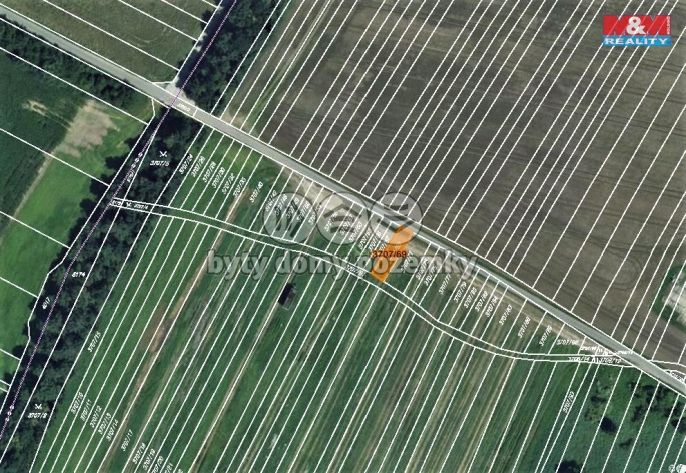 Prodej, Pole, Vracov