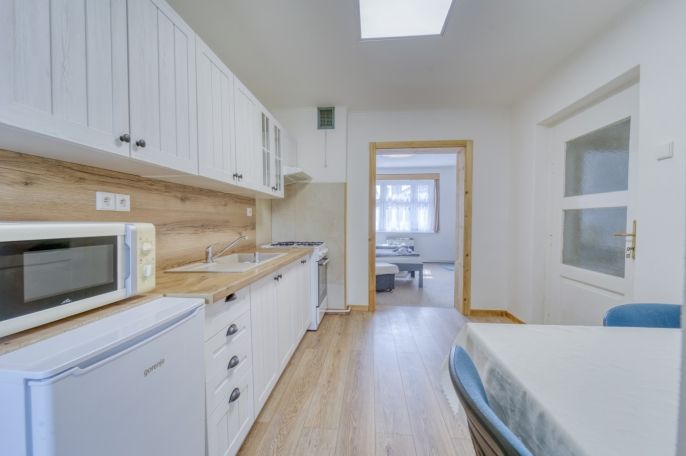 Prodej, Rodinný dům, Konstantinovy Lázně