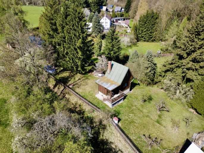 Prodej, Chata, Borotice