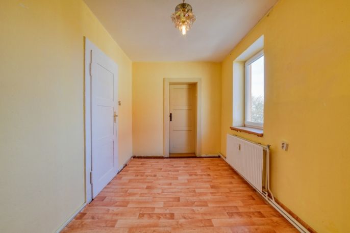 Prodej, Byt 3+1, Cheb