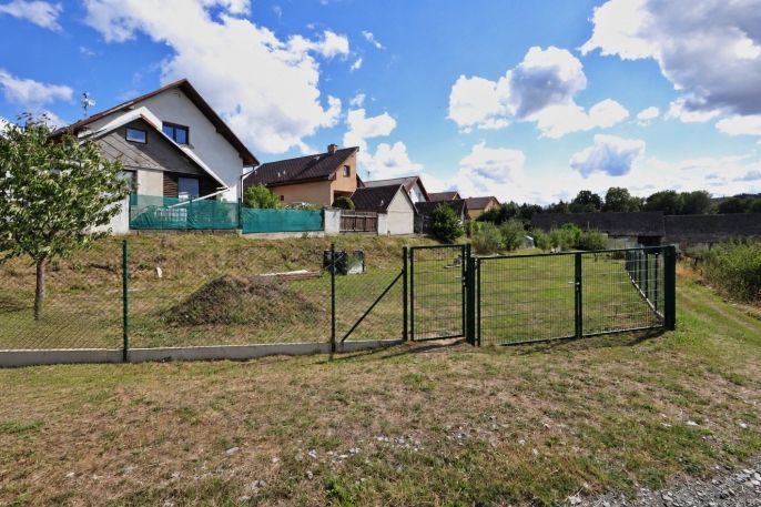 Prodej, Pozemek k bydlení, Puklice