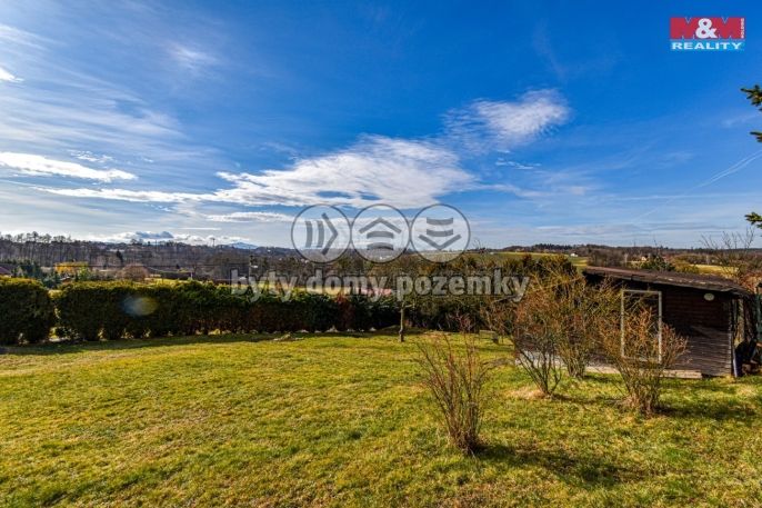 Prodej, Pozemek k bydlení, Havířov