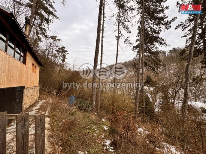 Prodej, Chata, Ořech