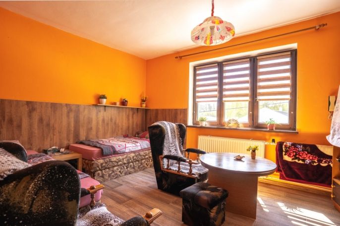 Prodej, Rodinný dům, Dětmarovice