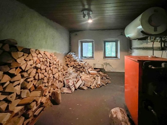 Prodej, Chalupa, Chodská Lhota