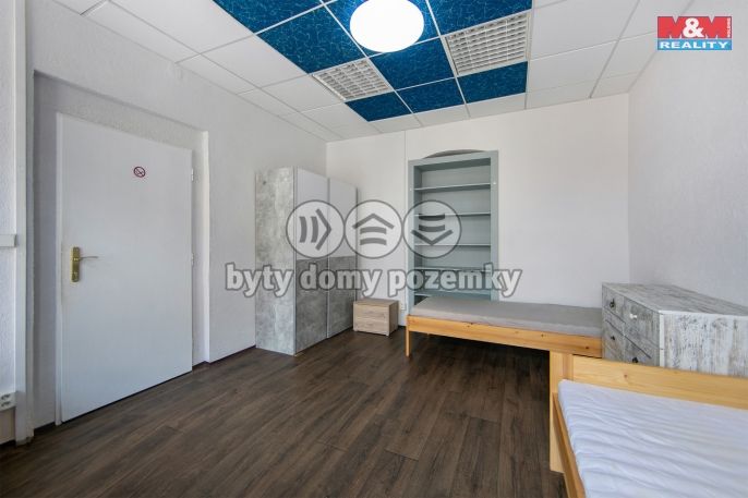 Prodej, Rodinný dům, Plzeň