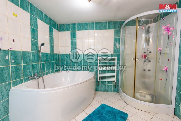 Prodej, Rodinný dům, Vítkov