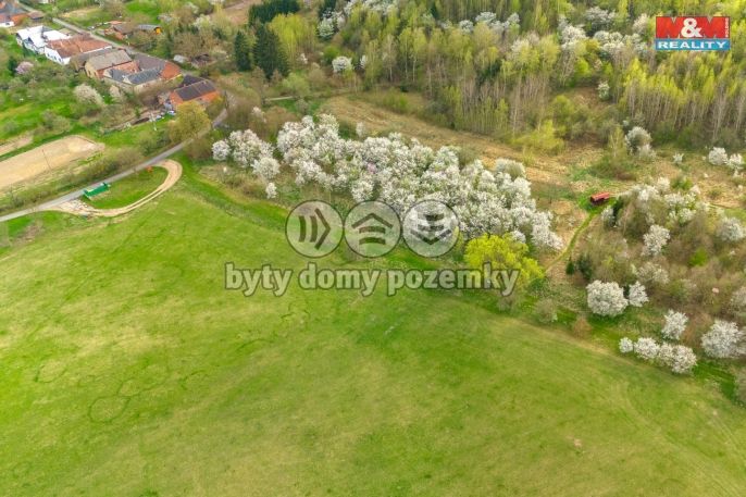 Prodej, Pole, Staré Město