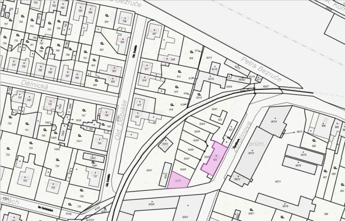 Pronájem, Byt 2+kk, Pečky