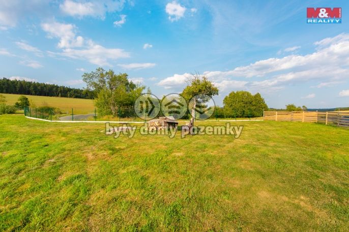 Prodej, Vodní plocha, Olbramov