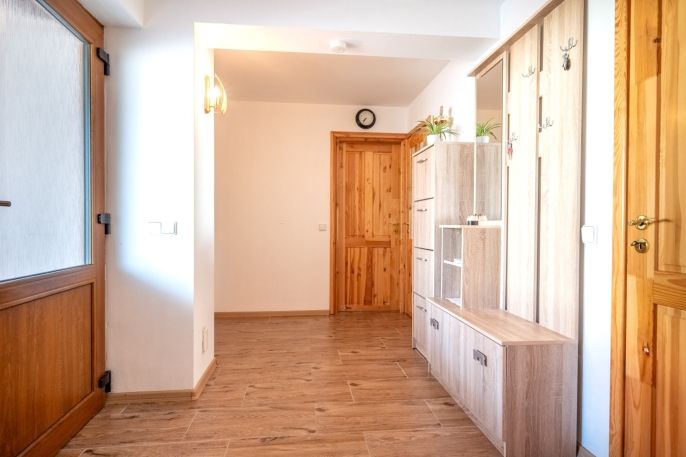 Prodej, Rodinný dům, Třešovice