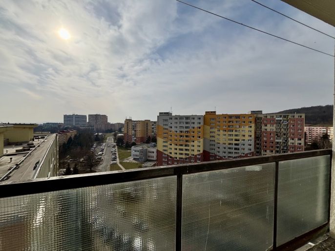 Prodej, Byt 2+1, Chomutov