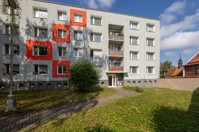 Prodej, Byt 3+1, Klatovy