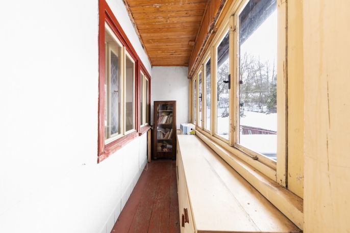 Prodej, Rodinný dům, Velké Tresné