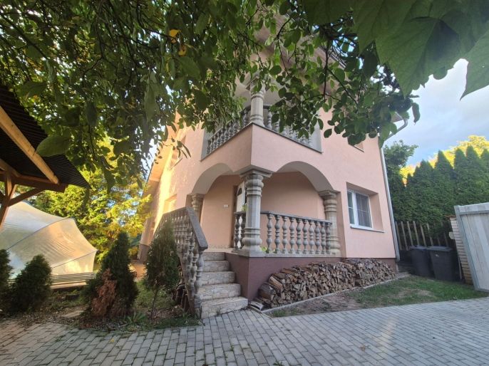 Pronájem, Rodinný dům, Chodouň
