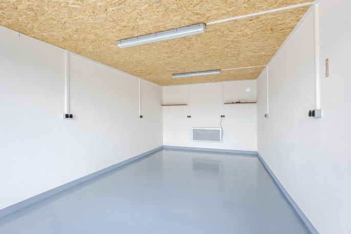 Prodej, Garáž, Zákupy