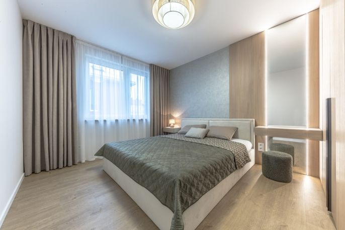 Prodej, Byt 3+kk, Mladá Boleslav