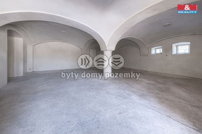 Prodej, Rodinný dům, Krásný Les