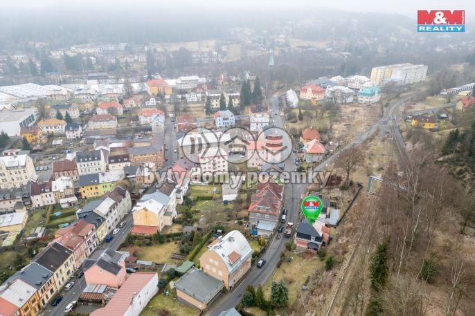 Prodej, Rodinný dům, Nejdek