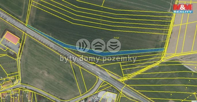 Prodej, Louka, Strakonice