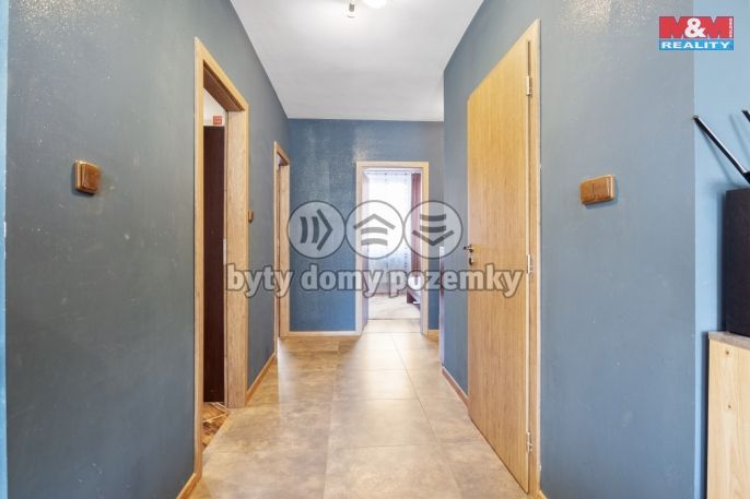 Prodej, Byt 3+kk, Průhonice