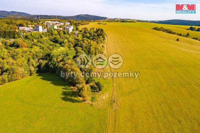 Prodej, Zahrada, Rovná