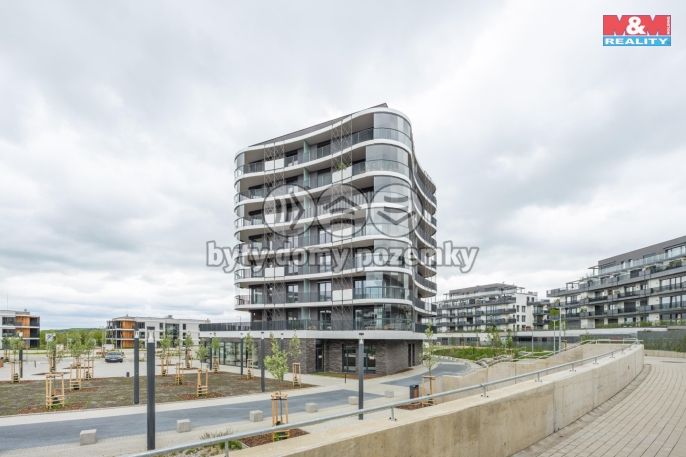 Prodej, Byt 4+kk, Praha