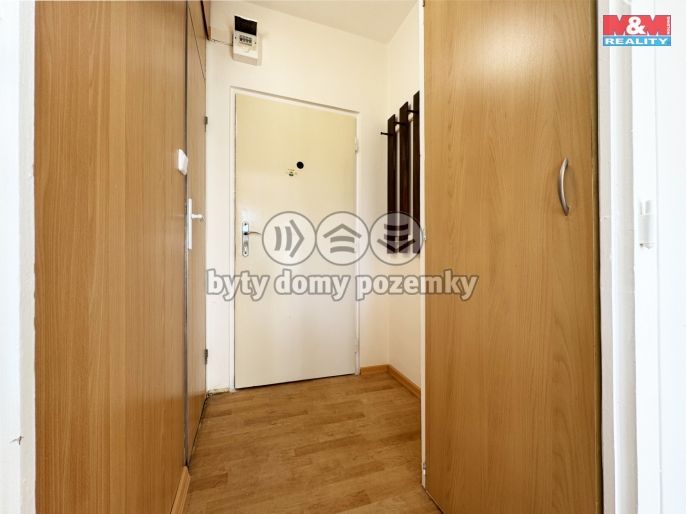 Pronájem, Byt 1+kk, Horní Slavkov