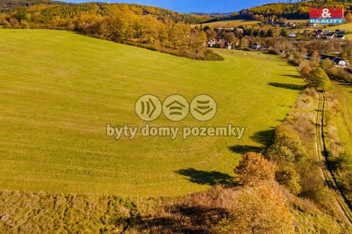 Prodej, Pole, Kolinec